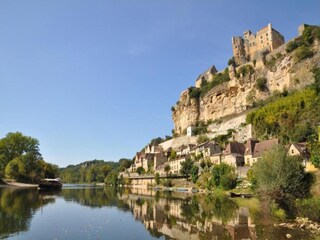 Casa vacanze La Roque-Gageac Ambiente 25