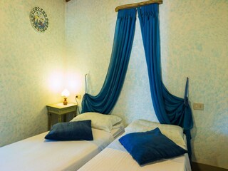 Bauernhof Montecatini Terme Ausstattung 12