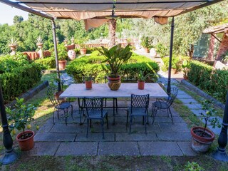 Boerderij Montecatini Terme  32