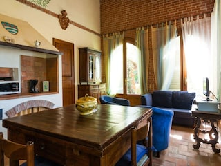 Bauernhof Montecatini Terme Ausstattung 19