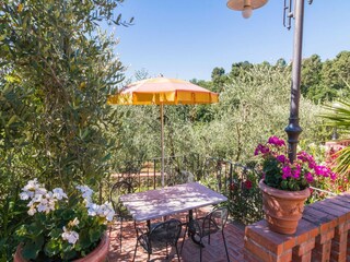 Type de propriété : Ferme Montecatini Terme Enregistrement extérieur 7