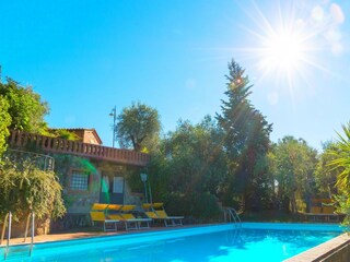 Type de propriété : Ferme Montecatini Terme Enregistrement extérieur 2
