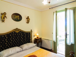 Bauernhof Montecatini Terme Ausstattung 21