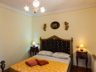 Casa de campo Montecatini Terme Características 17