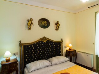 Casa de campo Montecatini Terme Características 13