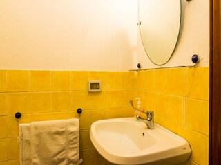 Casa de campo Montecatini Terme Características 18
