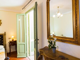 Type de propriété : Ferme Montecatini Terme  35