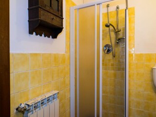 Casa de campo Montecatini Terme Características 20