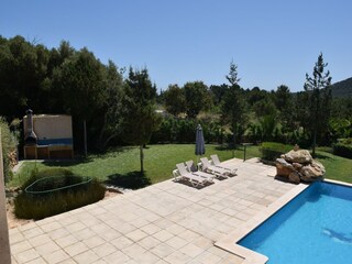 Villa Sant Josep de sa Talaia Outdoor Recording 11