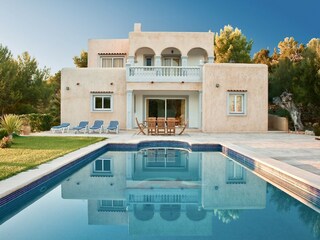 Villa Sant Josep de sa Talaia Buitenaudio-opname 3