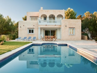 Villa Sant Josep de sa Talaia Outdoor Recording 3