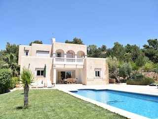 Villa Sant Josep de sa Talaia Outdoor Recording 5
