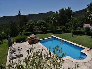 Villa Sant Josep de sa Talaia Outdoor Recording 8