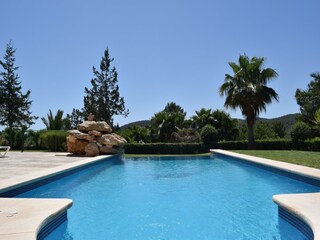 Villa Sant Josep de sa Talaia Enregistrement extérieur 12