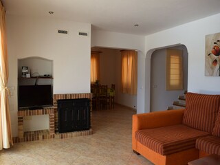 Villa Sant Josep de sa Talaia Ausstattung 20