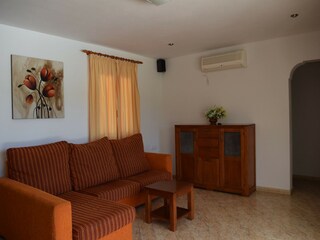 Villa Sant Josep de sa Talaia Ausstattung 21