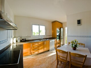 Villa Sant Josep de sa Talaia Ausstattung 23