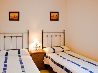Villa Sant Josep de sa Talaia Ausstattung 25