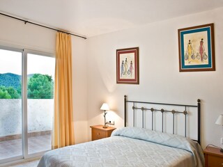 Villa Sant Josep de sa Talaia Ausstattung 26