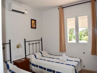 Villa Sant Josep de sa Talaia Ausstattung 28