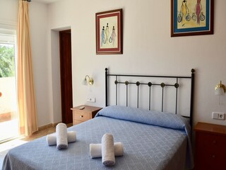 Villa Sant Josep de sa Talaia Ausstattung 32