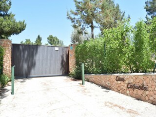 Villa Sant Josep de sa Talaia Enregistrement extérieur 6