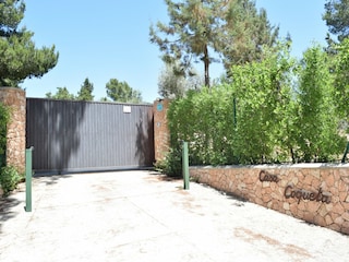 Villa Sant Josep de sa Talaia Outdoor Recording 6