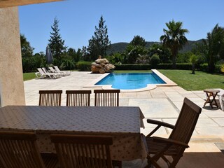 Villa Sant Josep de sa Talaia Enregistrement extérieur 13