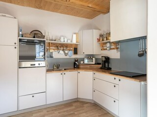 Chalet Rangersdorf Características 19
