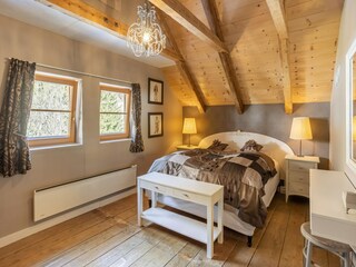 Chalet Rangersdorf Características 20