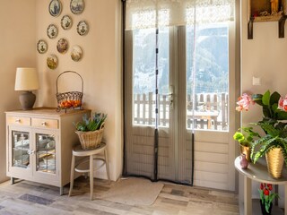 Chalet Rangersdorf Features 35