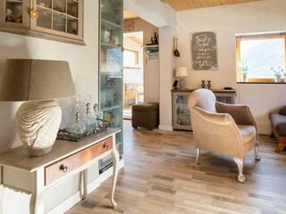 Chalet Rangersdorf Características 32