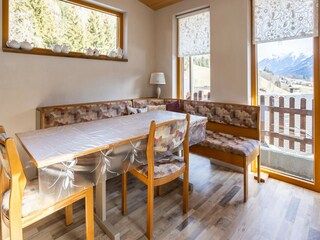 Chalet Rangersdorf Ausstattung 27