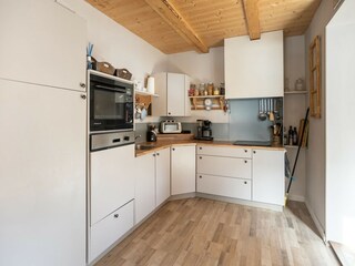 Chalet Rangersdorf Características 22