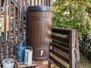 Chalet Rangersdorf Caratteristiche 31