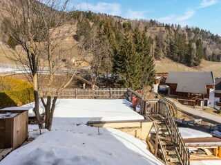 Chalet Rangersdorf Ausstattung 33