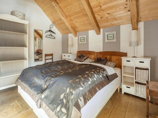 Chalet Rangersdorf Características 20