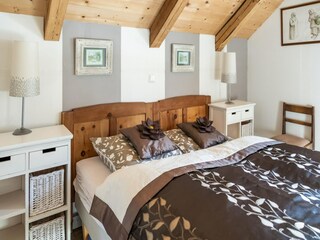 Chalet Rangersdorf Características 25