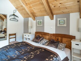 Chalet Rangersdorf Características 26