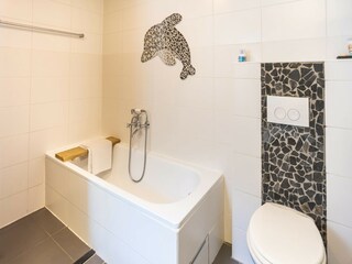 Chalet Rangersdorf Características 27