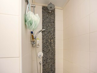 Chalet Rangersdorf Kenmerken 24