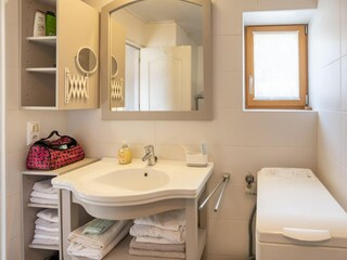 Chalet Rangersdorf Características 29