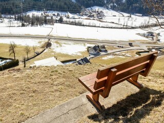 Chalet Rangersdorf Grabación al aire libre 14