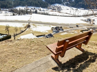Chalet Rangersdorf Outdoor Recording 7