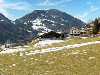 Chalet Rangersdorf Entorno 38