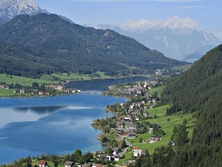 Chalet Rangersdorf Entorno 38