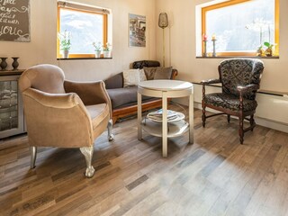 Chalet Rangersdorf Características 30