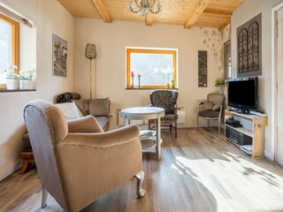 Chalet Rangersdorf Équipement 31
