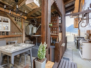 Chalet Rangersdorf Kenmerken 21