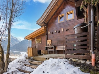 Chalet Rangersdorf Ausstattung 24